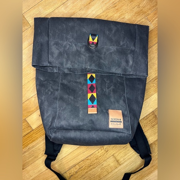 Nixon Backpack - Picture 2 of 9